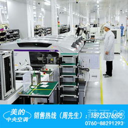 承接珠海食品厂洁净车间工程