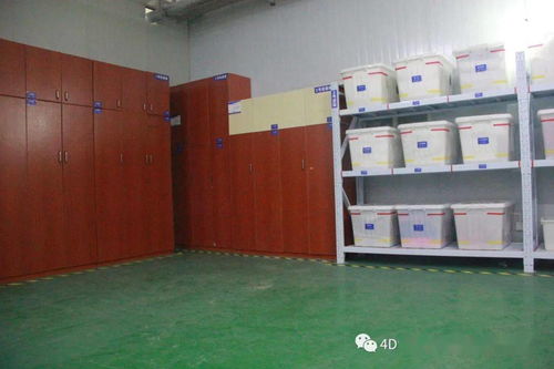 4d厨房,为食品安全保驾护航 抢先做