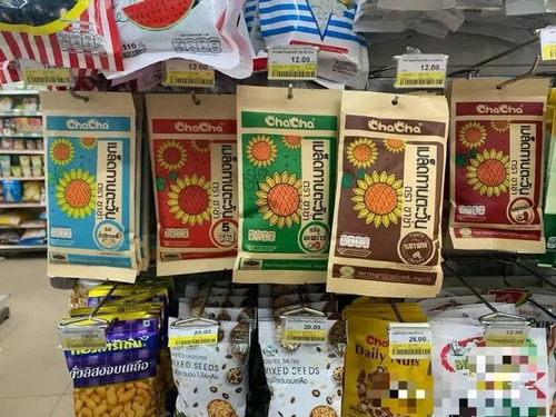 当休闲食品行业进入深水区,洽洽如何逆浪而行