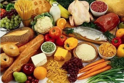 到2020年,近300项食品安全标准将出台