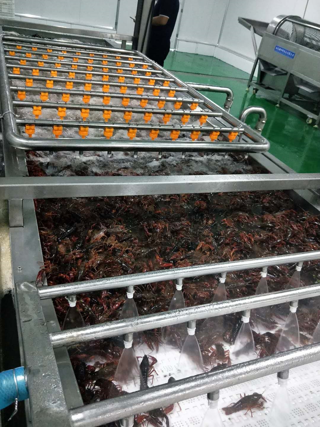 食品加工过程中的杀菌技术详解