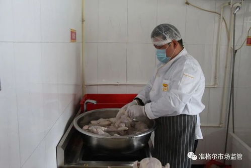 走进食品加工五好小作坊示范店之红飞熟肉加工店