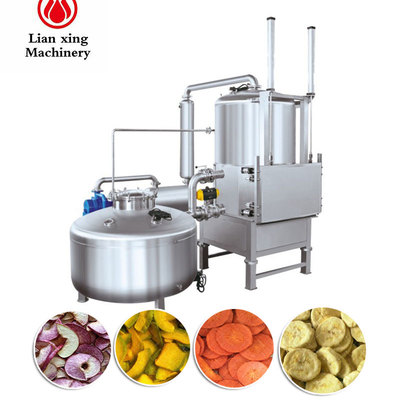 LXZK200 食品加工 技术革新与食品安全保障