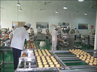 食品加工与化学物质 肥胖的隐藏推手？