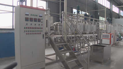 抢占新赛道 攻坚主战场 郧阳区鲍峡镇建设小微产业园，构筑食品加工产业新高地